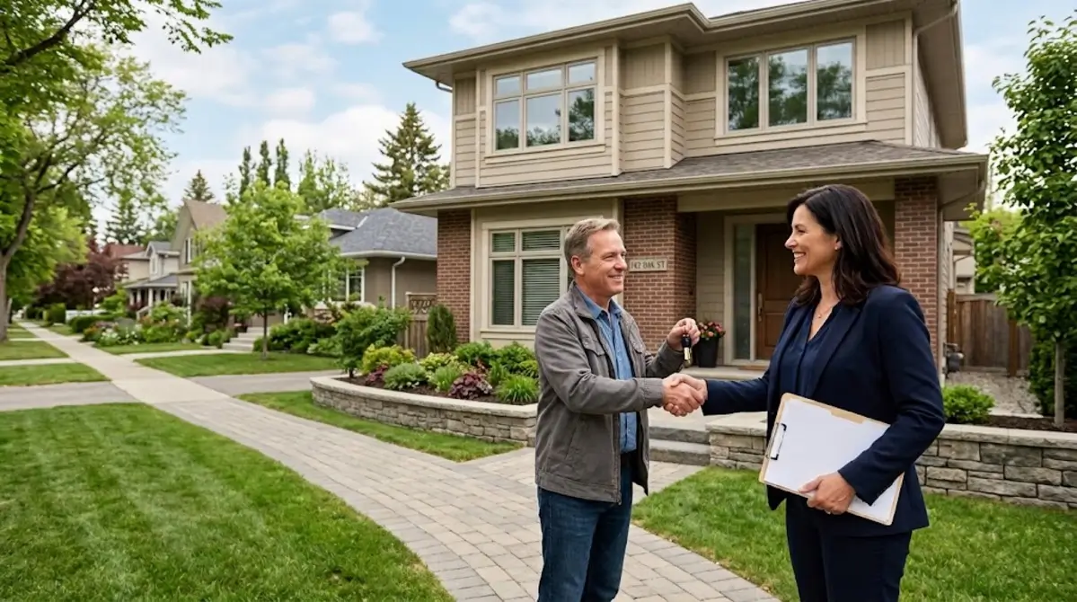 Selling Your Charlottesville Property Management Firm: Local Deal or Platform Buyout?